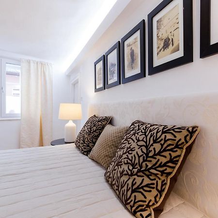 זלצבורג Oldtown Exclusive Apartments מראה חיצוני תמונה