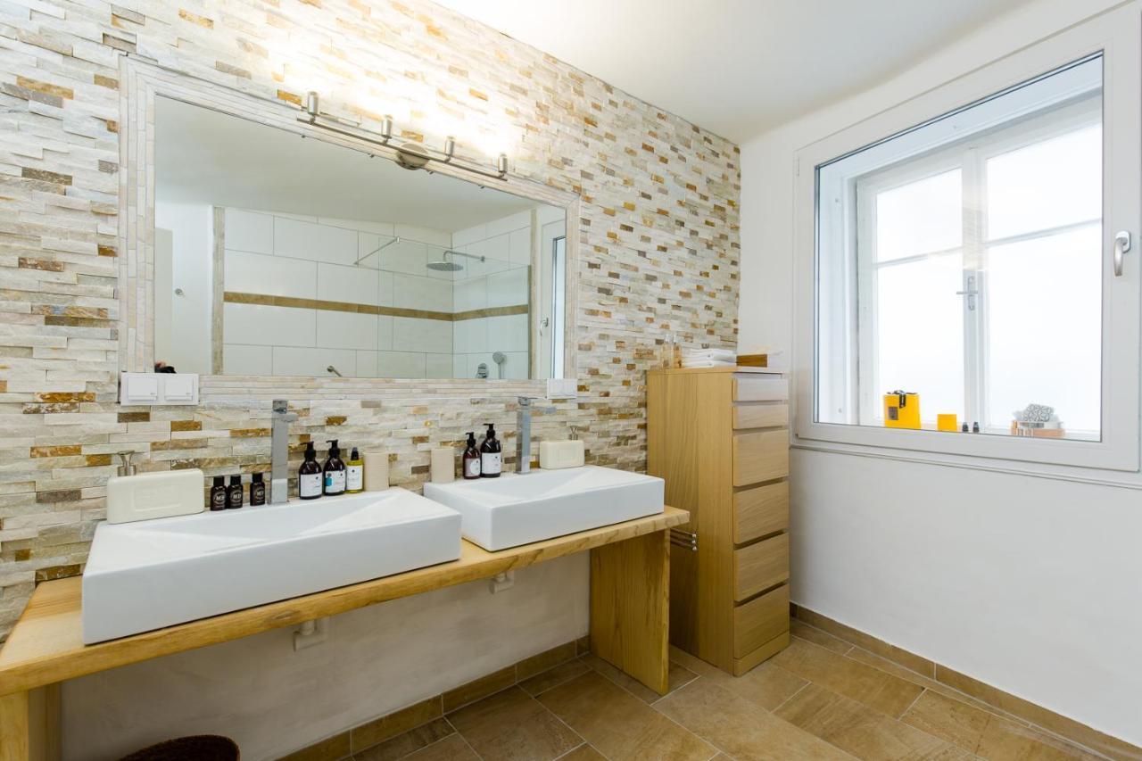 זלצבורג Oldtown Exclusive Apartments מראה חיצוני תמונה