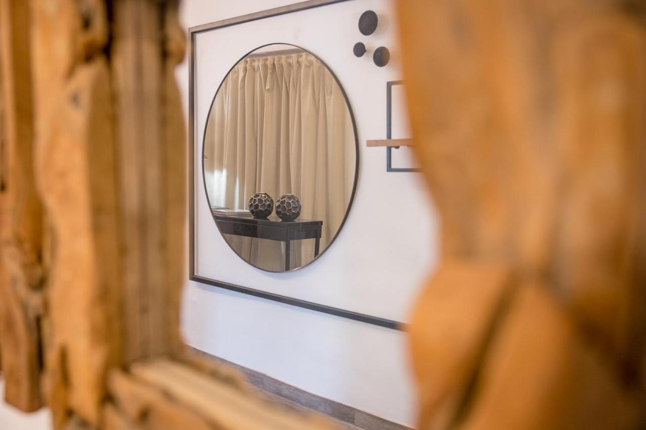 זלצבורג Oldtown Exclusive Apartments מראה חיצוני תמונה
